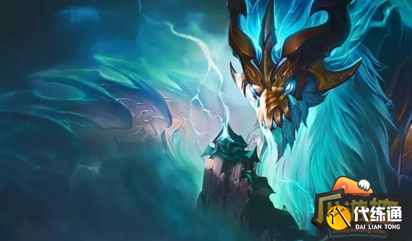 金铲铲之战2.16风暴九五阵容怎么玩 金铲铲之战2.16风暴九五阵容怎么玩