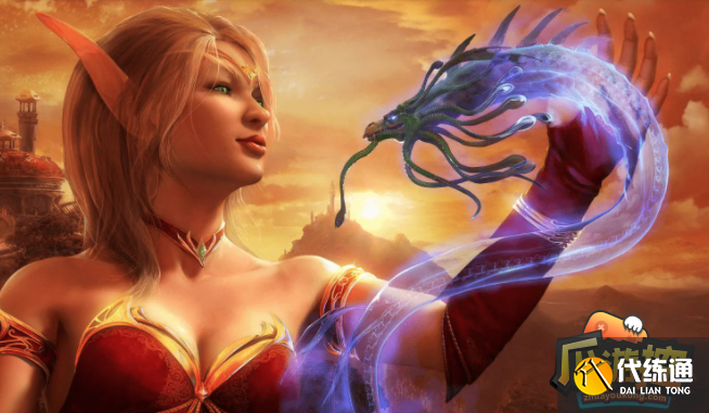 魔兽世界怀旧服ss马任务怎么做 魔兽世界怀旧服ss马任务怎么做