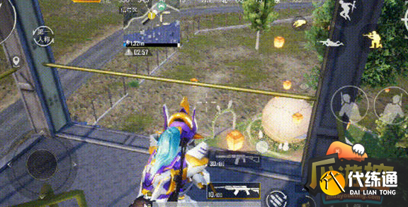 和平精英中秋活动怎么上分 和平精英中秋活动怎么上分