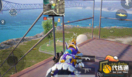 和平精英中秋活动怎么上分 和平精英中秋活动怎么上分