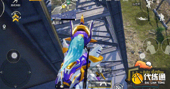 和平精英中秋活动怎么上分 和平精英中秋活动怎么上分