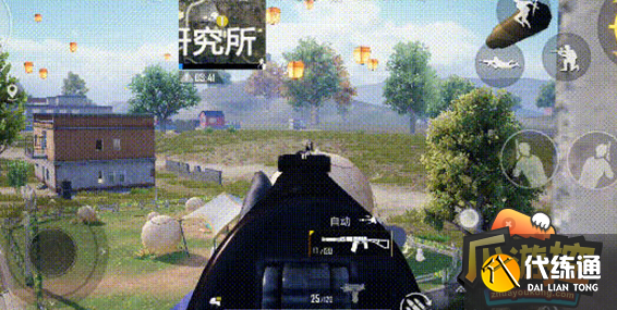 和平精英中秋活动怎么上分 和平精英中秋活动怎么上分