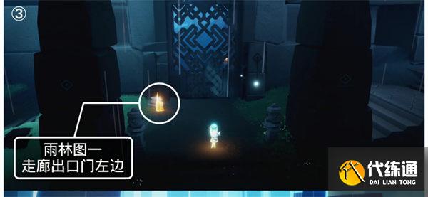 光遇9.6季节蜡烛位置一览2022 光遇9.6季节蜡烛位置一览2022