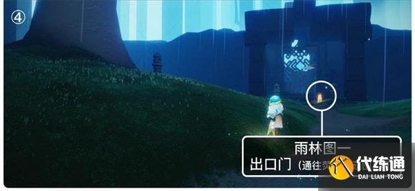 光遇9.6季节蜡烛位置一览2022 光遇9.6季节蜡烛位置一览2022