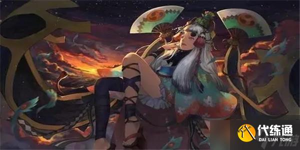 《阴阳师》鸩御魂怎么搭配?鸩御魂搭配选择推荐