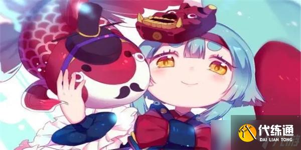 《阴阳师》金鱼姬御魂怎么搭配？金鱼姬御魂搭配推荐