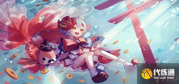 《阴阳师》金鱼姬御魂怎么搭配？金鱼姬御魂搭配推荐