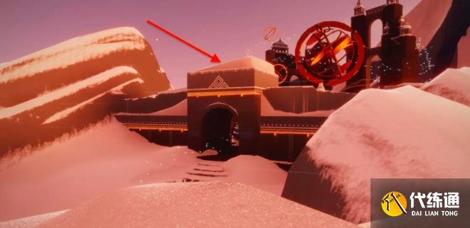 光遇9.7任务怎么做 2022年9月7日每日任务完成攻略[多图]图片6