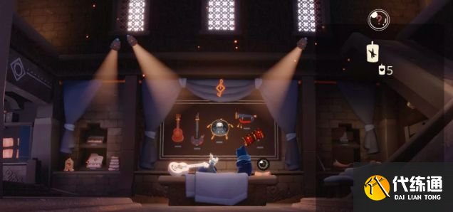 光遇9.7红石位置在哪 破晓季9月7日红石位置分享[多图]图片7