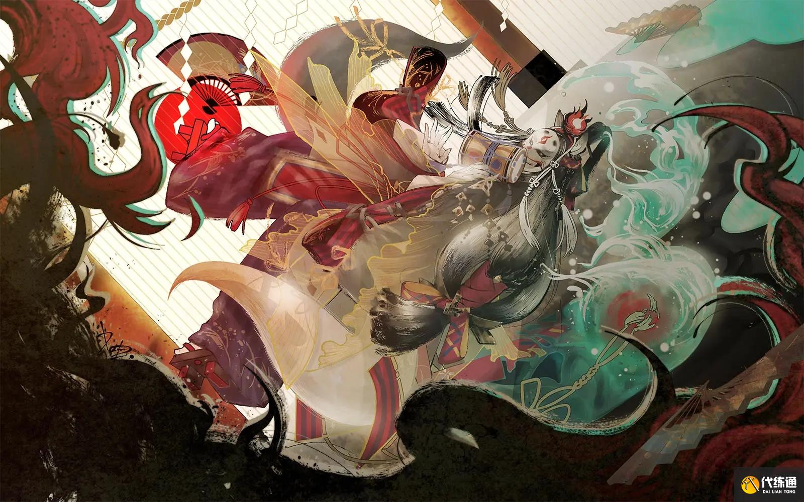 阴阳师彼岸花御魂怎么搭配2022-彼岸花御魂搭配2022 阴阳师彼岸花御魂怎么搭配2022-彼岸花御魂搭配2022