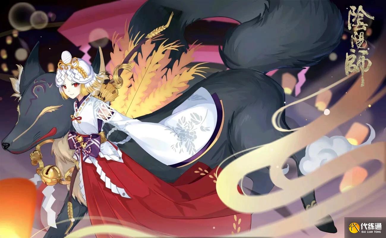 阴阳师玉藻前御魂怎么配伤害高-玉藻前高伤害御魂搭配攻略