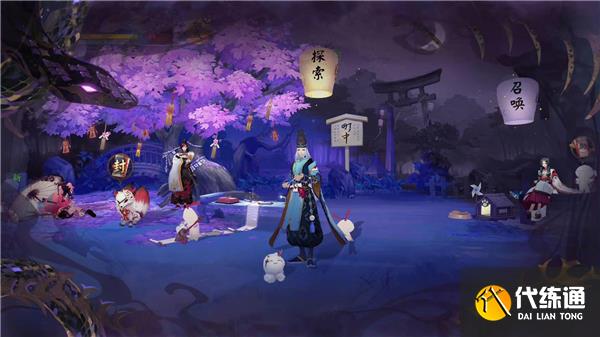 阴阳师逢魔入侵活动完整攻略