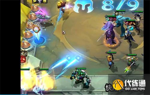 云顶之弈生日礼物效果是什么