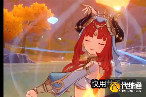 原神妮露沙漏带什么好 时之沙推荐