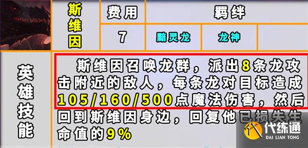 云顶之弈s7.5乌鸦装备上线 乌鸦装备技能讲解