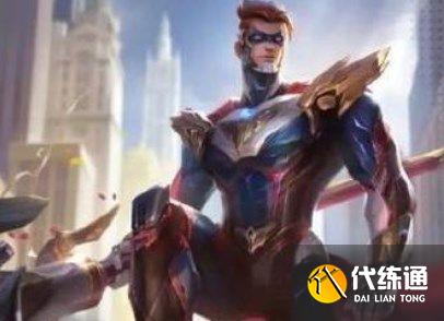 英雄联盟手游3.4版本更新内容 3.4更新时间什么时候