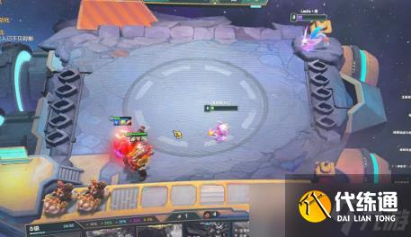 《云顶之弈》龙魂拉夫阵容攻略 11.4拉夫玩法技巧分享