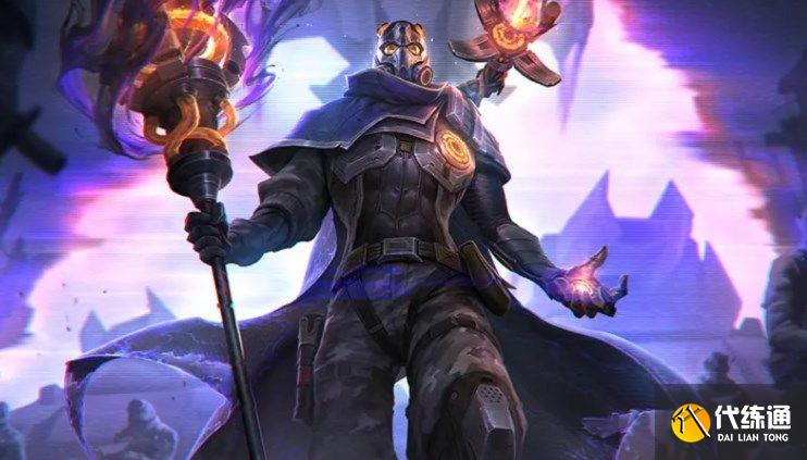 金铲铲之战秩序龙之秘宝有什么用 s7.5秩序龙之秘宝作用介绍[多图]图片1