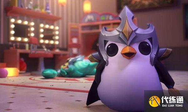 云顶之弈碧波龙主c装备推荐 云顶之弈碧波龙主c装备推荐