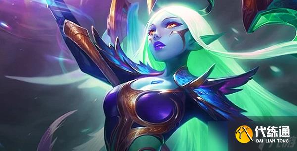 云顶之弈s7.5众星之子索拉卡出装攻略