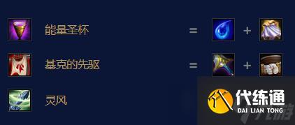 云顶之弈s7.5众星之子索拉卡出装攻略