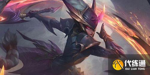 云顶之弈s7.5皎月女神黛安娜怎么出装2022