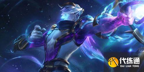 云顶之弈s7.5惩戒之箭韦鲁斯怎么出装2022