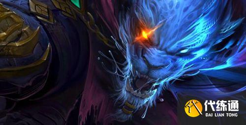 云顶之弈s7.5傲之追猎者雷恩加尔怎么出装2022