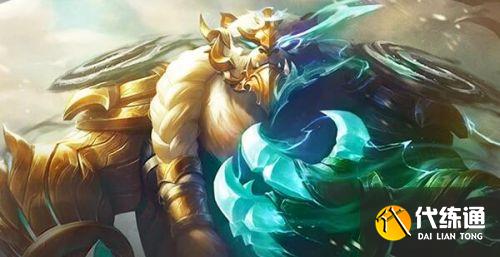 云顶之弈s7.5不灭狂雷沃利贝尔怎么出装2022