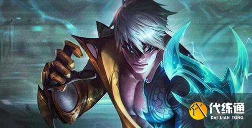 云顶之弈s7.5盲僧李青怎么出装2022