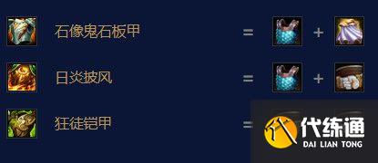 云顶之弈s7.5雪原双子努努和威朗普怎么出装2022