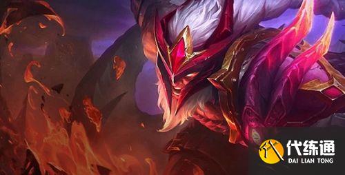 云顶之弈s7.5狂战士奥拉夫怎么出装2022