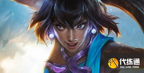 云顶之弈s7.5不羁之悦尼菈怎么出装2022