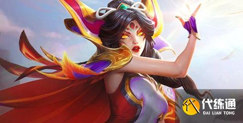 云顶之弈s7.5逆羽霞怎么出装2022