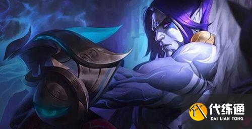 云顶之弈s7.5解脱者塞拉斯怎么出装2022