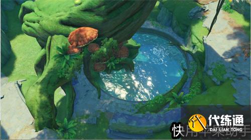 原神忿怒的铁块任务完成攻略