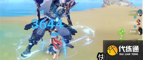 原神妮露怎么配队 阵容搭配推荐