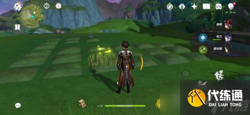 《原神》水天供书后续怎么做？水天供书后续全图文详解