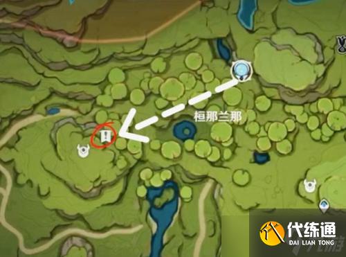 《原神》水天供书后续怎么做？水天供书后续全图文详解