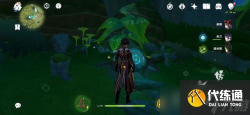 《原神》水天供书后续怎么做？水天供书后续全图文详解