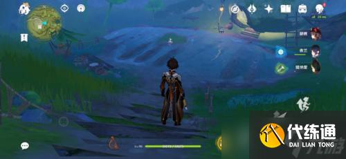 《原神》水天供书后续怎么做？水天供书后续全图文详解