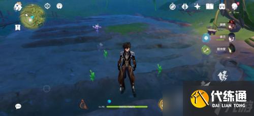 《原神》水天供书后续怎么做？水天供书后续全图文详解