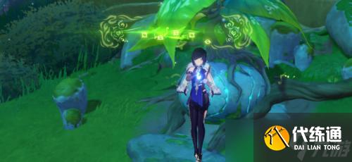 《原神》水天供书后续怎么做？水天供书后续全图文详解