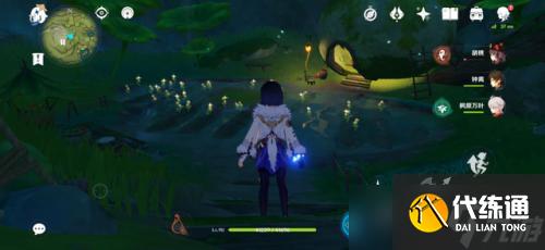 《原神》水天供书后续怎么做？水天供书后续全图文详解