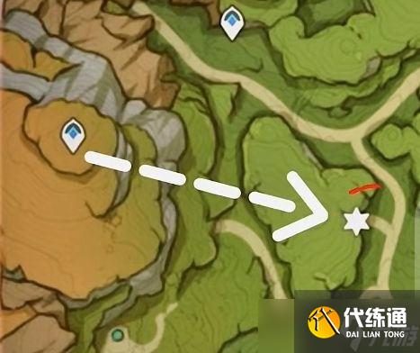 《原神》水天供书后续怎么做？水天供书后续全图文详解