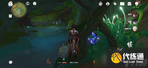 《原神》水天供书后续怎么做？水天供书后续全图文详解