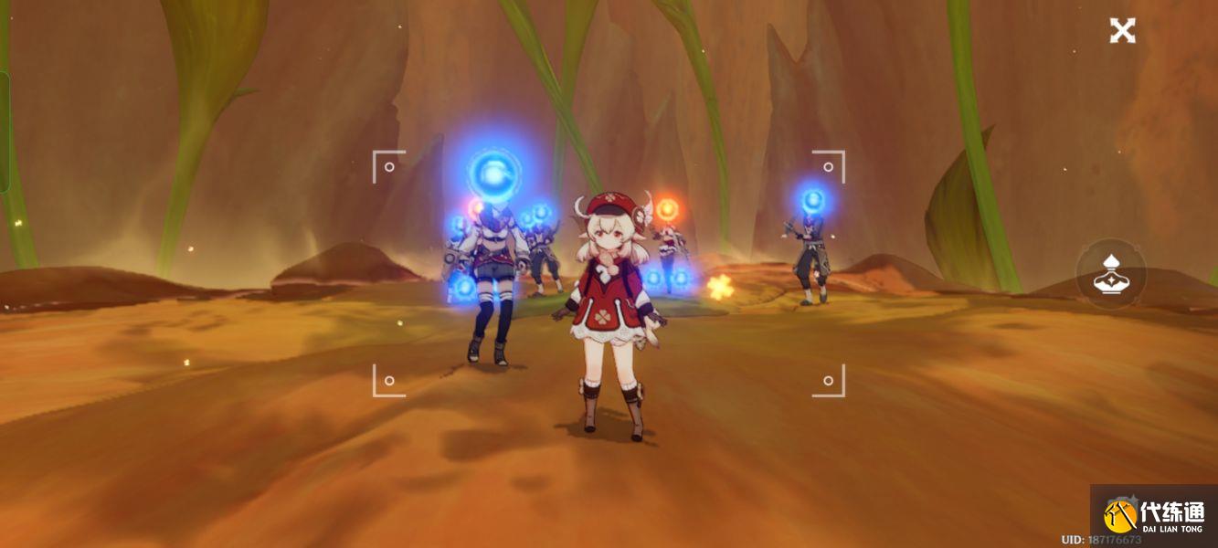 原神溢神的论证攻略第一关 伞盖菌褶的漏洞怎么过