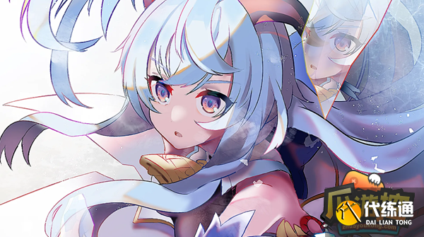 原神融化流甘雨队怎么玩