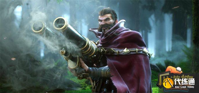 金铲铲之战s7.5男枪阵容怎么玩.jpg 金铲铲之战s7.5男枪阵容怎么玩.jpg