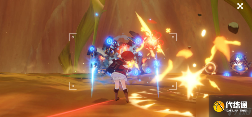 《原神》溢神的论证第一天通关攻略